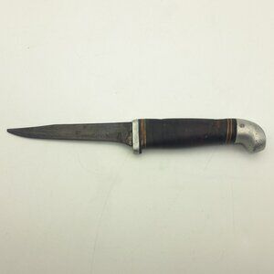 Vintage Hunting Knife